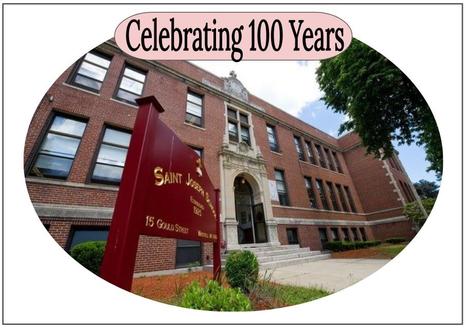 100 Years 100 Years